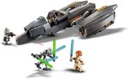 Lego Star Wars Starfighter Do General Grievous 4111175286