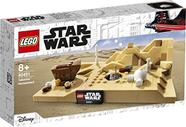 Lego Star Wars Tatooine Homestead 40451 Conjunto de Construção Exclusivo