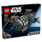 LEGO Star Wars - The Onyx Cinder - 1325 Peças - 75374