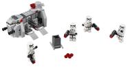 Lego Star Wars Transporte Tropas Imperiais