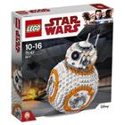 LEGO Star Wars VIII BB-8 75187 Kit de Construção (1106 Peça)