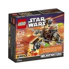 LEGO STAR WARS Wookie Gunship 75129 Kit de Construção (84 Peça)