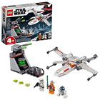 LEGO Star Wars X Wing Starfighter Trench Run 75235 4+ Kit de Construção (132 Peças)