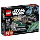 LEGO Star Wars Yoda's Jedi Starfighter 75168 Building Kit (262 Peças)