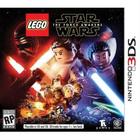 Lego - Stars Wars - The Force Awakens - Nintendo 3Ds