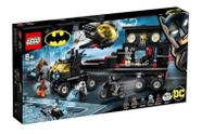 Lego Super Heroes 76160 Base Móvel Do Batman Dc Comics
