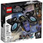 Lego super heroes 76211 passaro do sol da shuri