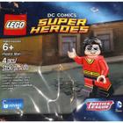 LEGO Super Heroes: Conjunto Homem de Plástico