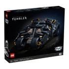 LEGO Super Heroes DC Batman Batmóvel Tumbler 2049 Pçs 76240