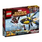 LEGO Super Heroes Estrela Combate 76019