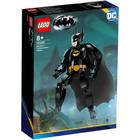 Lego super heroes figura do batman