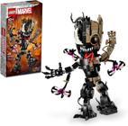 Lego Super Heroes - Groot Venom - 76249