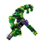Lego Super Heroes Marvel Armadura Robô do Hulk 138 Peças - 76241