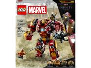 LEGO Super Heroes Marvel O Caça-Hulk: A Batalha de