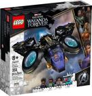 Lego Super Heroes - Pássaro Do Sol Da Shuri - 76211