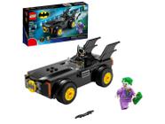 LEGO Super Heroes Perseguição de Batmóvel: Batman