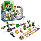 LEGO Super Mario Aventuras com Luigi Curso Inicial 71387