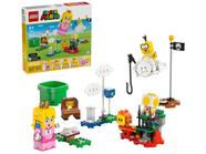 LEGO Super Mario Aventuras Interativas Peach - 71441 208 Peças