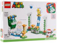 LEGO Super Mario Desafio nas Nuvens de Espigão