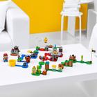 Lego Super Mario Expansão Domine Sua Aventura 71380