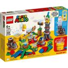 LEGO Super Mario - Pacote de Criação - Domine sua Aventura 71380