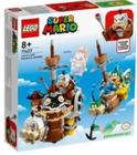 LEGO Super Mario - Pacote de Expansão - Aeronaves de Larry e Morton 71427