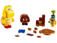 LEGO Super Mario Pacote de Expansão Ilha do Grande