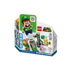 LEGO Super Mario - Pacote inicial - Aventuras com Luigi - 71387