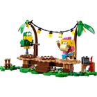 Lego Super Mario Ritmo Tropical 174 Peças -71421