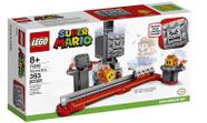 LEGO Super Mario Set de Expansão - Queda do Tumbo 71376