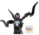 LEGO Superheroes: Minifigura Venom com braços longos (apêndices)