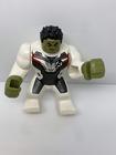 LEGO SuperheroesTM Hulk por LEGO