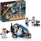 Lego SW Pack de Batalha Soldado Clone de Ahsoka da 332 75359