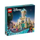 Lego tbd-disney-animation-7 castelo do rei magnifico -2023 43224