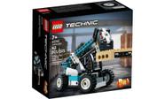 Lego Technic 42133 Carregadeira Telescópica 143 peças