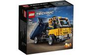 Lego Technic 42147 Caminhão Basculante