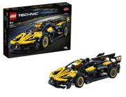 Lego Technic 42151 Bugatti Bolide Carro Blocos De Montar