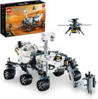 Lego Technic 42158 Perseverance Rover de Marte da Nasa