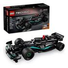 Lego Technic 42165 Mercedesamg F1 W14 Com Pullback  Quantidade de peças 240