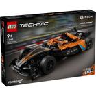 Lego technic 42169 carro de corrida neom mclaren formula e