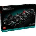Lego technic 42171 mercedes amg f1 w14 e performance
