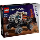 Lego technic 42180 rover de exploracao da tripulacao de marte