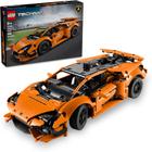 LEGO Technic 42196 - Lamborghini Huracán Tecnica Laranja