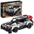 LEGO Technic App-Controlled Top Gear Rally Car 42109 Racin