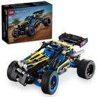 Lego Technic Buggy De Corrida Off Road 219 Pecas 42164