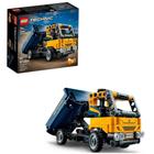 LEGO Technic Caminhão Basculante 2 em 1 177 Peças 7+ 42147