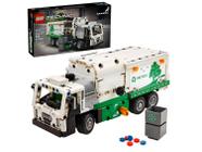 LEGO Technic Caminhão de Lixo Mack LR Electric