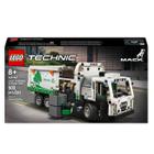 Lego Technic Caminhão de Lixo Mack LR Electric 42167