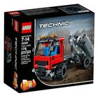 Lego Technic - Caminhão Guincho de Caçamba - 42084