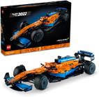LEGO Technic - Carro de Corrida McLaren Formula 1 42141